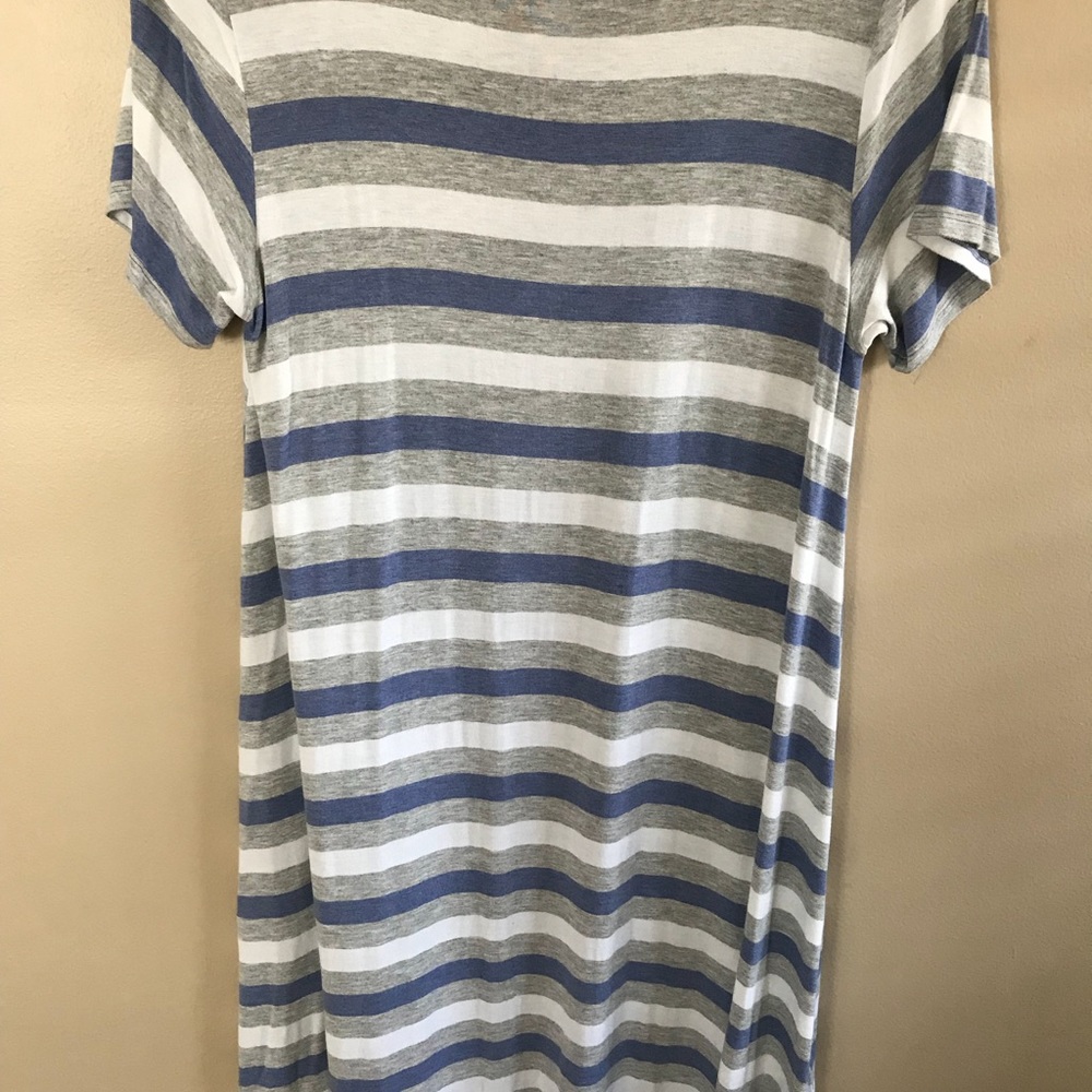 Lularoe Carly Dress.